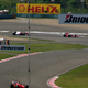 Illustration for article titled 2009 Chinese Grand Prix, Day One: The Practice Sessions